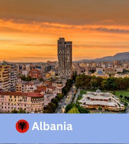 Albania Medical Tourism