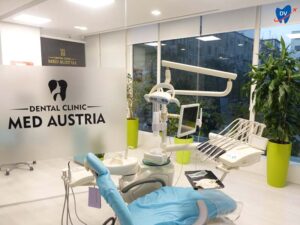 Dental Med austria