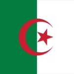 Algeria