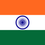 India