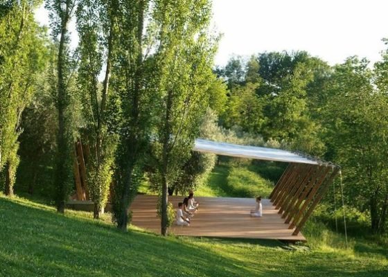 Wellness Tourism Destinations
